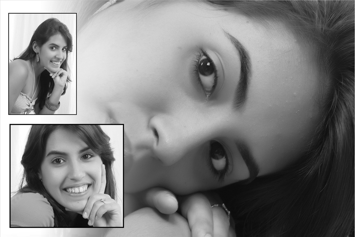 o que falar dessa modelo, mesmo em preto e branco o seu sorriso irradia beleza, venha participar dos ensaios fotograficos realizados na octogonal em brasilia.