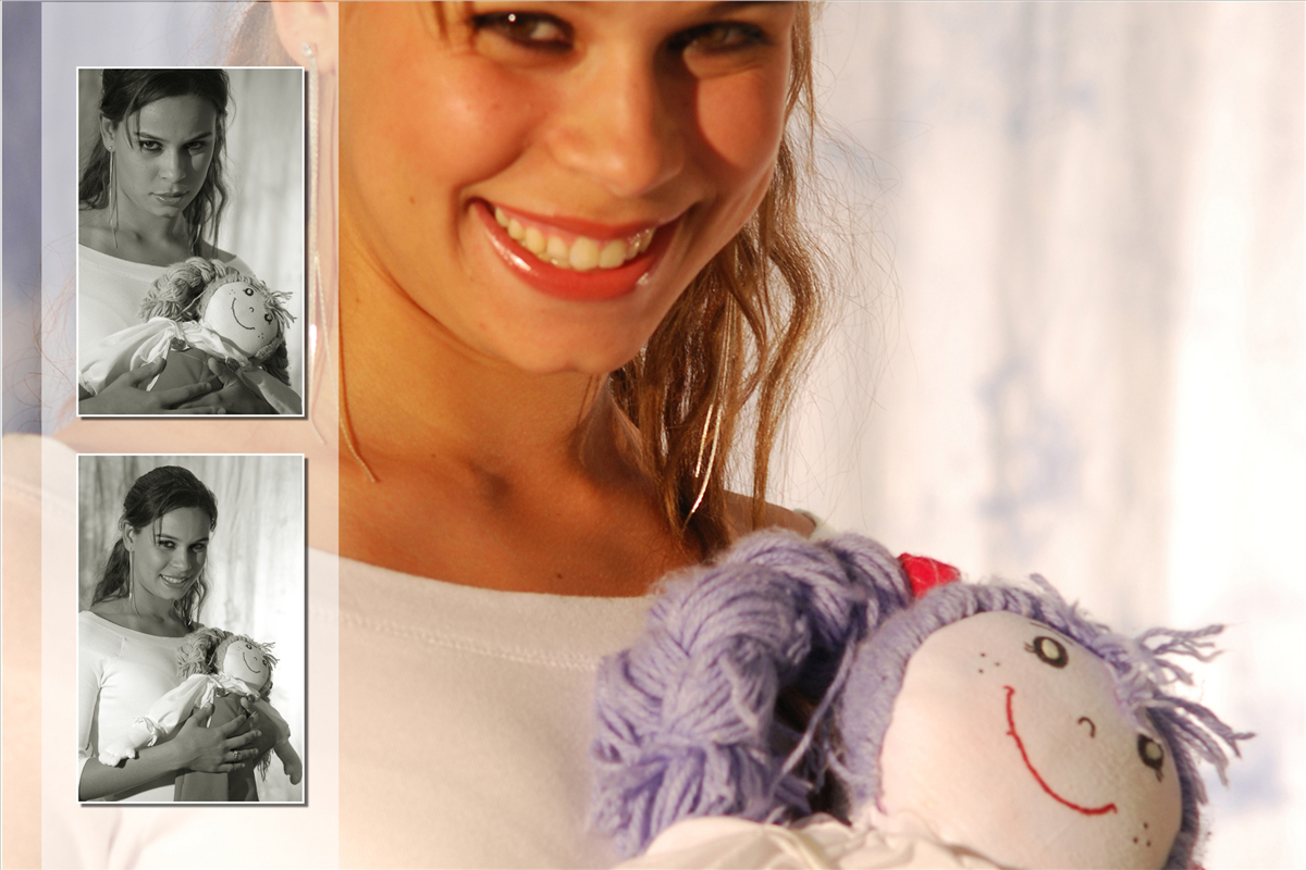 olhem que bonecas lindas, aproveitem para realizarem seu ensaio fotografico e garanta a sua vaga. ligue e agende no nico studio fotografico.