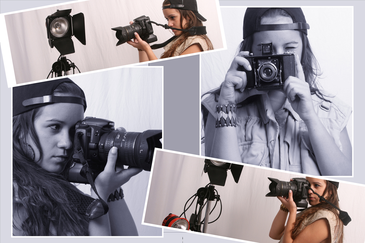 minha nova auxiliar para os trabalhos fotograficos. essa modelo leva jeito para fotografar, tudo nao passou de cenas para clicar em seu ensaio fotografico, acompanhem nas redes sociais.