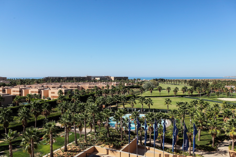 Acção de Team Building - Salgados - Algarve