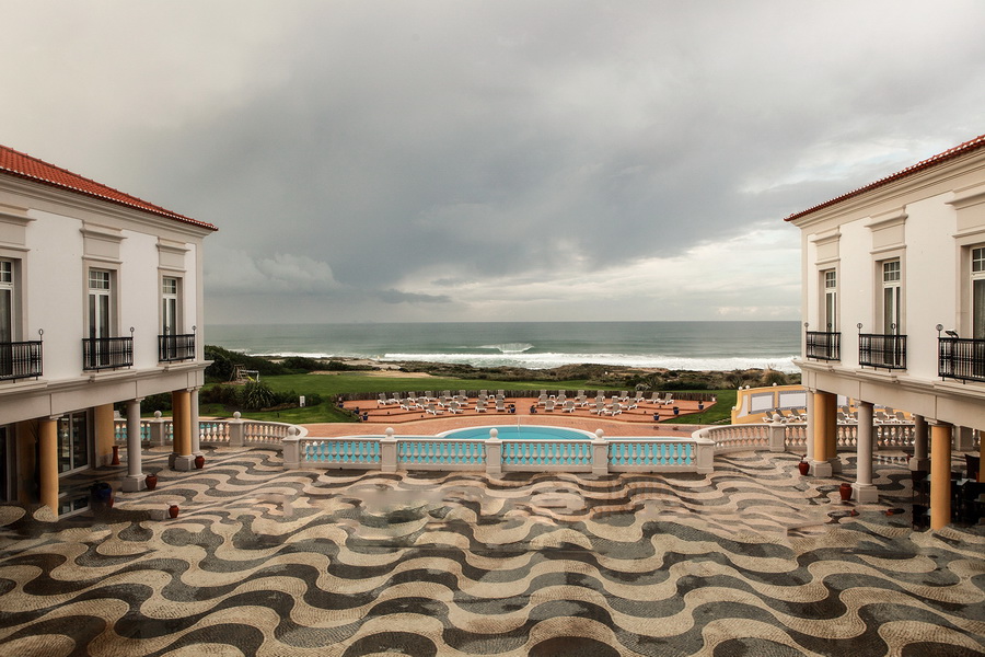 Evento empresarial - Prémio Por Equipas - Marriott Resort - Obidos