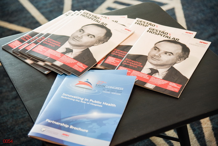 Evento empresarial - Hotel dos Templários - Tomar
