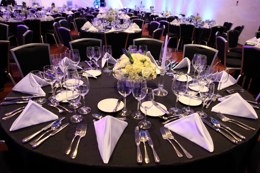 Evento empresarial - Lisboa