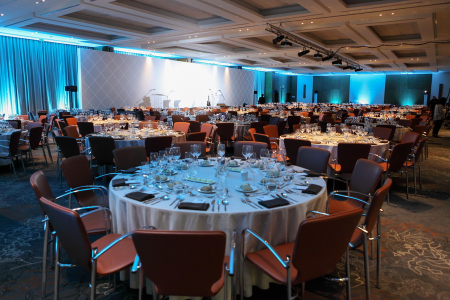 Evento empresarial - Alentejo