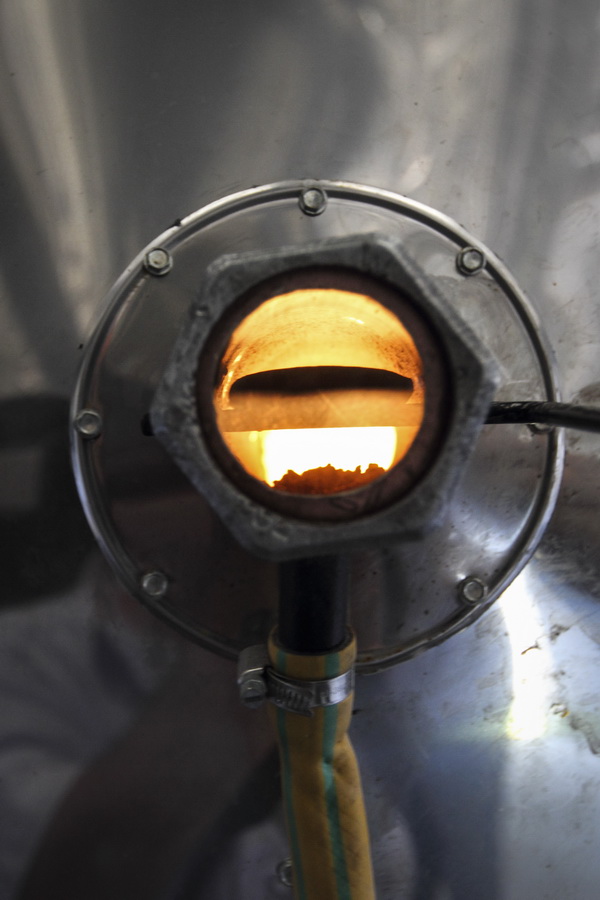 Produção de Rolhas de Cortiça - S. João de Ve