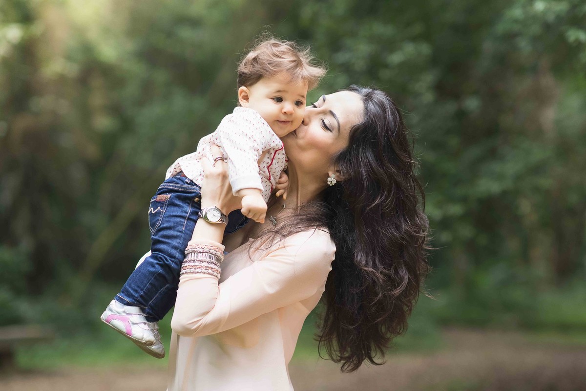 Ensaio Estúdio Life Familia - ensaio fotográfico família