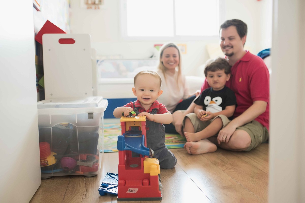 Ensaio Estúdio Life Familia - ensaio fotográfico família