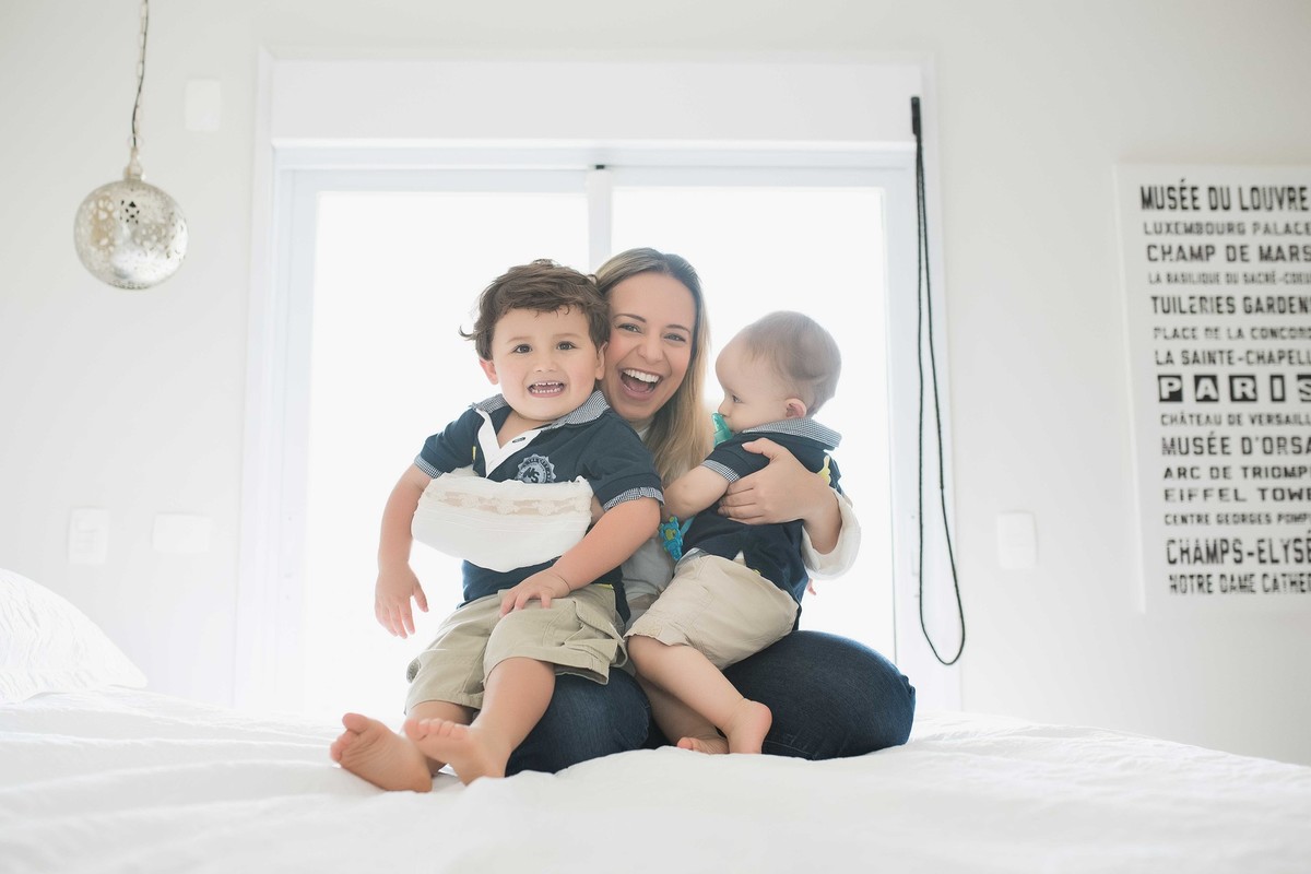 Ensaio Estúdio Life Familia - ensaio fotográfico família