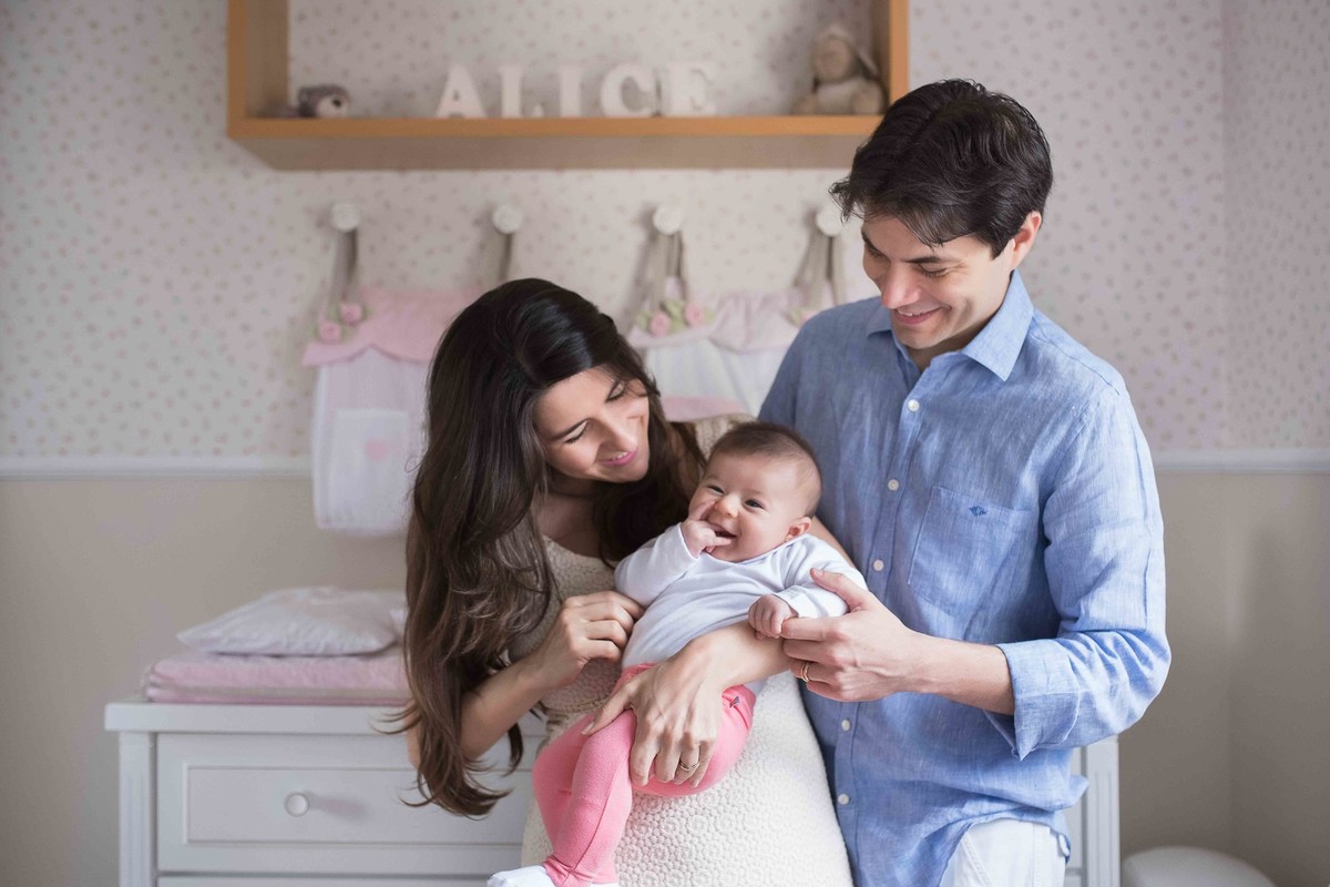 Ensaio Estúdio Life Familia - ensaio fotográfico família