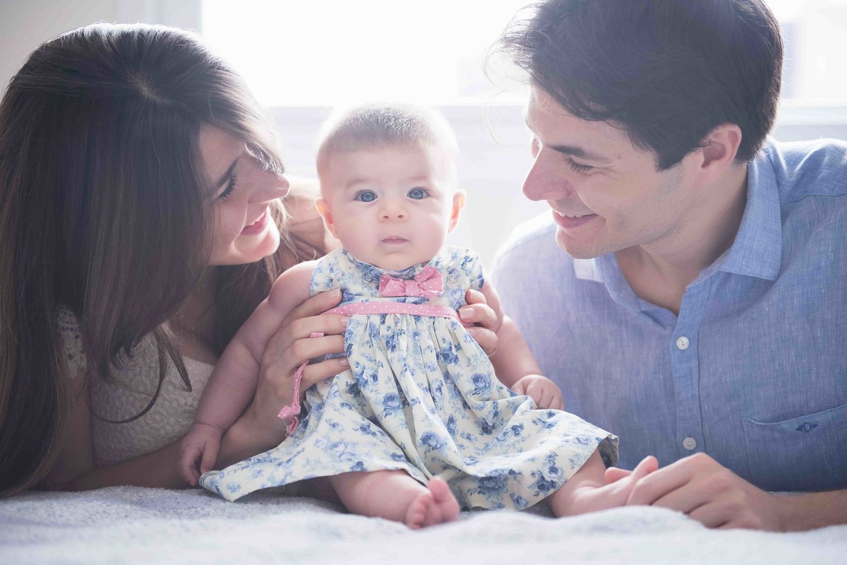 Ensaio Estúdio Life Familia - ensaio fotográfico família