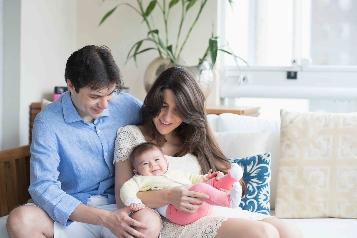 Ensaio Estúdio Life Familia - ensaio fotográfico família
