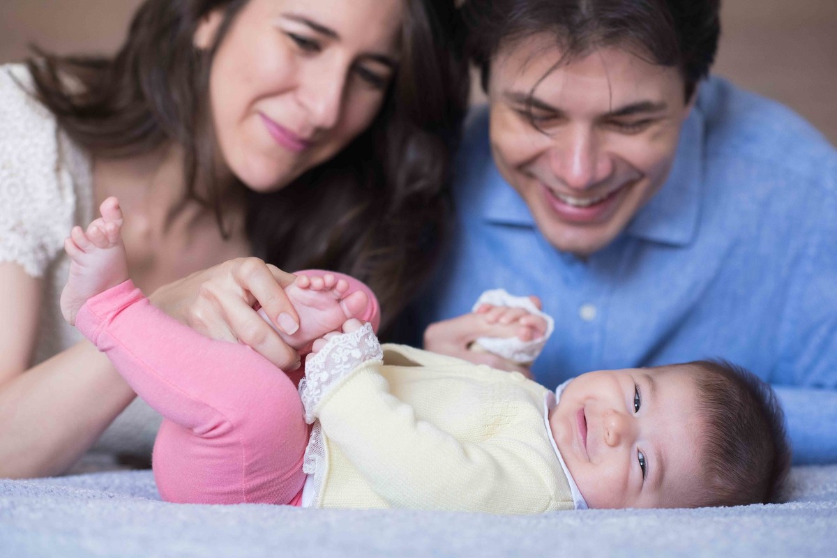 Ensaio Estúdio Life Familia - ensaio fotográfico família