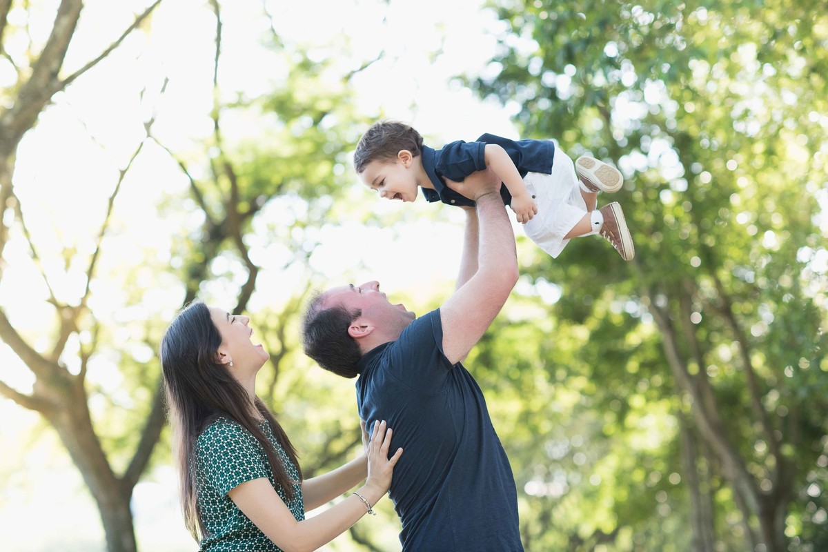 Ensaio Estúdio Life Familia - ensaio fotográfico família