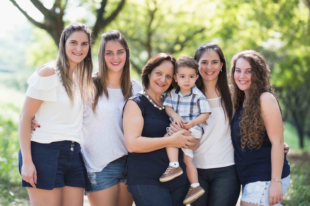 Ensaio Estúdio Life Familia - ensaio fotográfico família