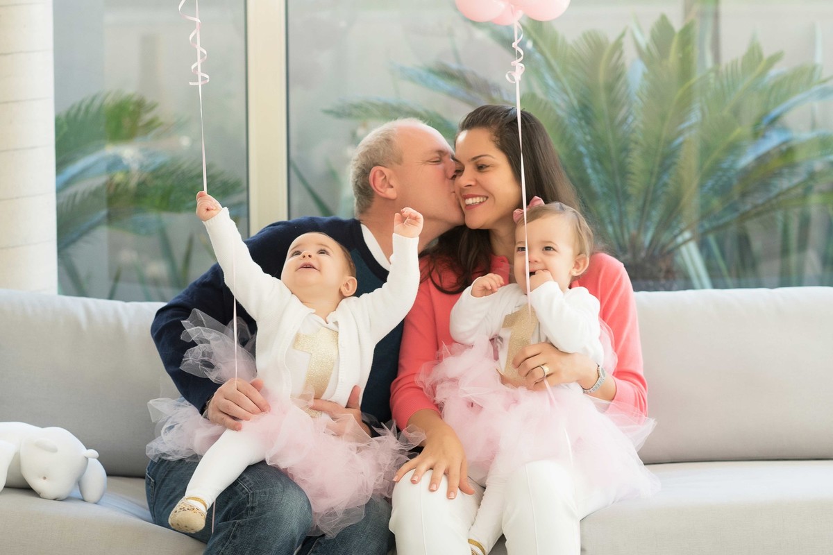 Ensaio Estúdio Life Familia - ensaio fotográfico família