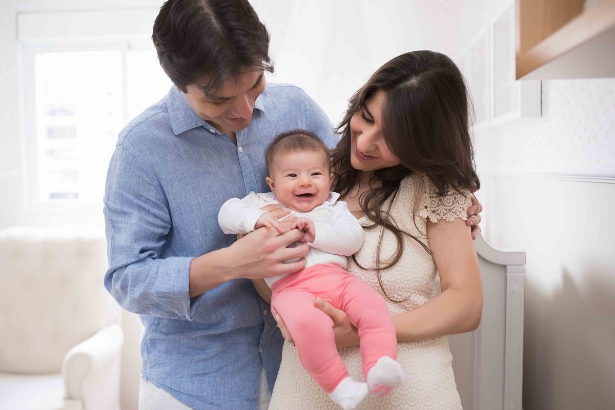Ensaio Estúdio Life Familia - ensaio fotográfico família