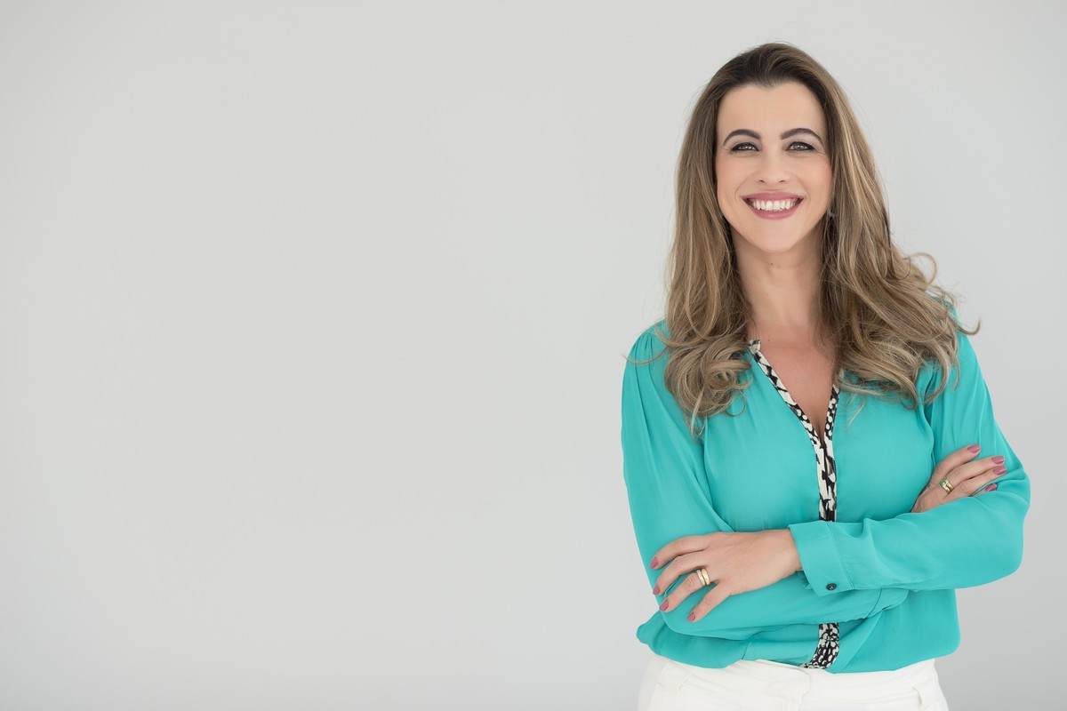 Ensaio fotográfico - perfil profissional - estúdio - empresária