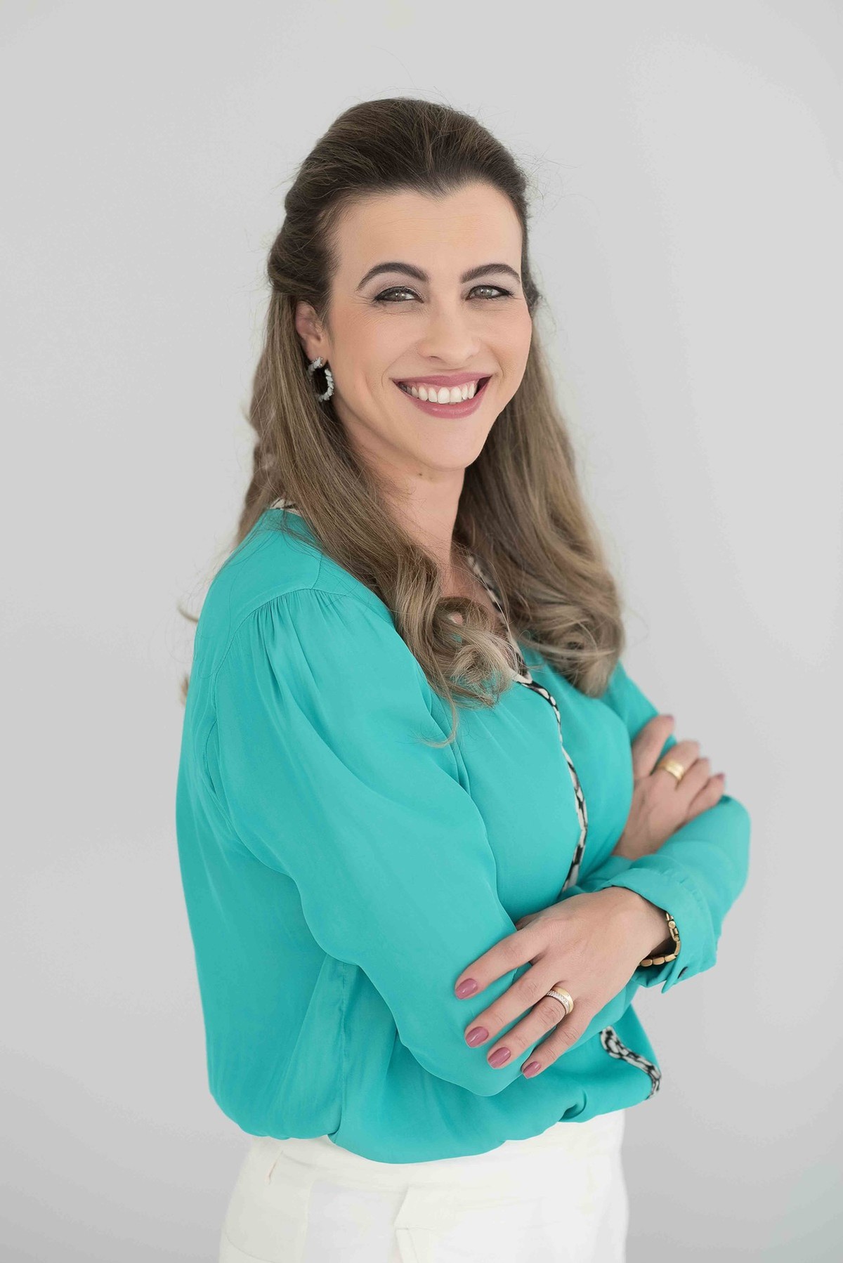 Fotos perfil Profissional - Estúdio - Foto - ANPOP - Presidente - Diretora