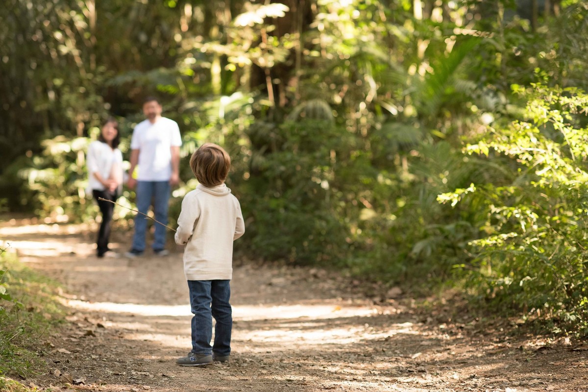 Ensaio Gestante - parque - ar livre- São Paulo _ Maternity - filho - criança- sol