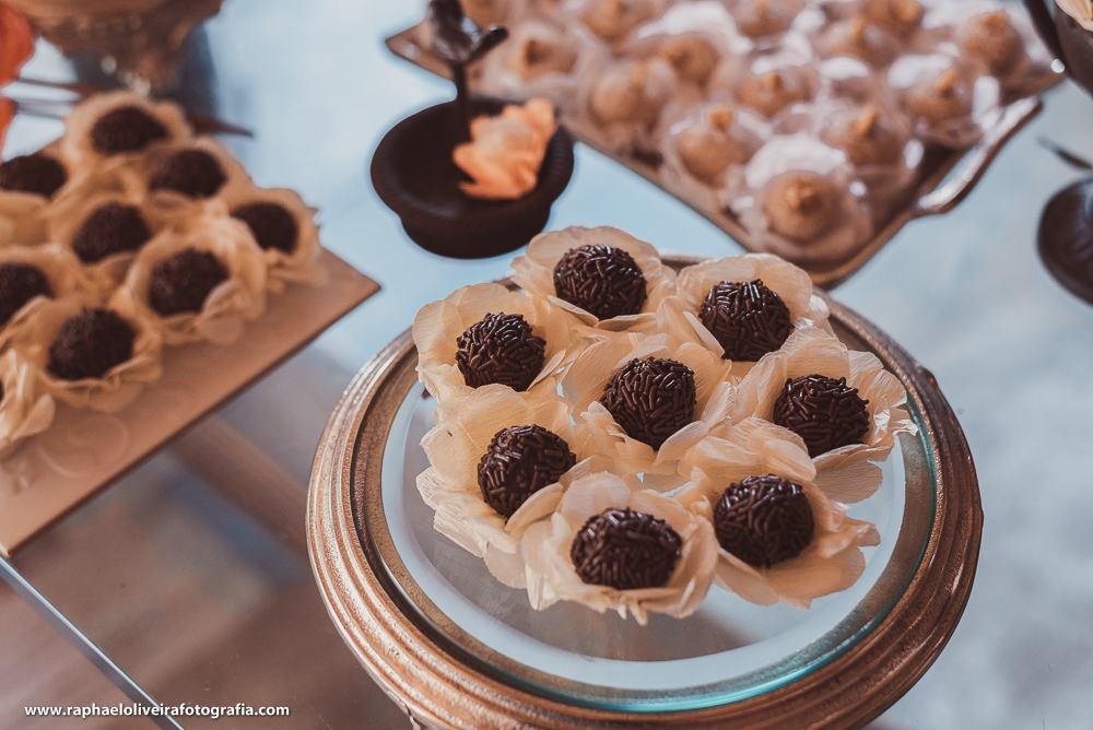 doces da mesa