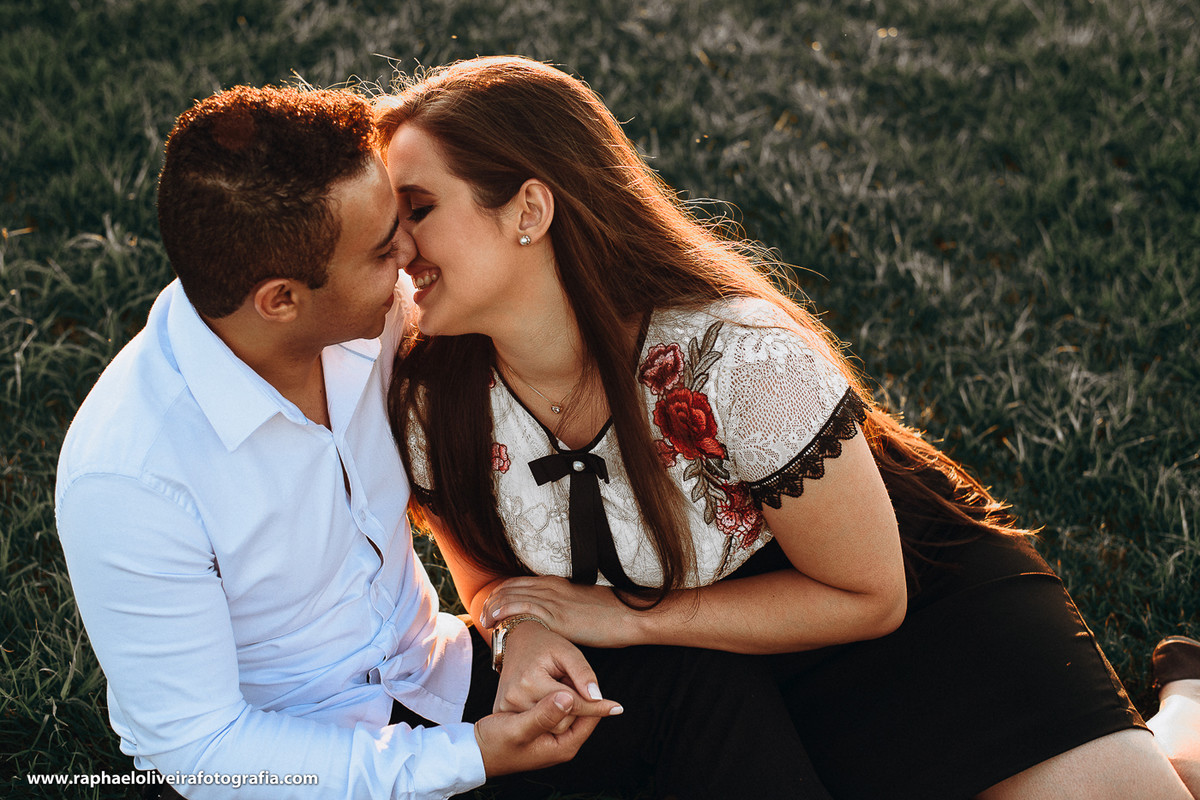 Ensaio pre-casamento da Bruna e Felipa realizado em Holambra pelo fotógrafo de são paulo Raphael Oliveira Fotografia