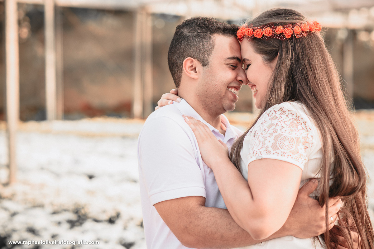 Ensaio pre-casamento da Bruna e Felipa realizado em Holambra pelo fotógrafo de são paulo Raphael Oliveira Fotografia