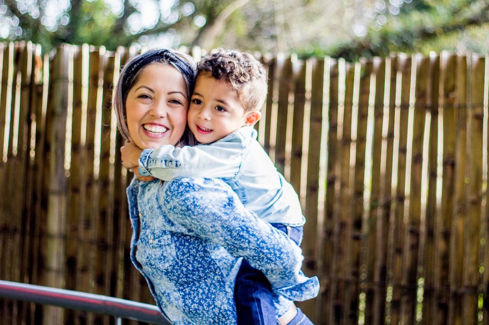 Sobre Fotografia de família Curitiba - PR / Paula Soares