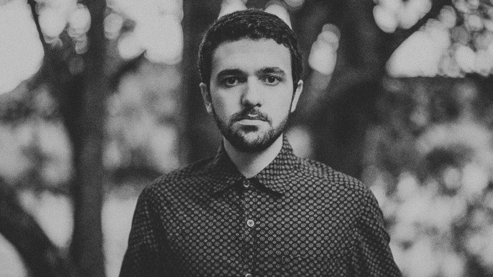 Sobre Anderson Sachetti | Fotógrafo de Casamento | Santa Catarina