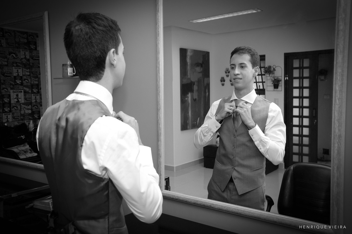 making of do noivo