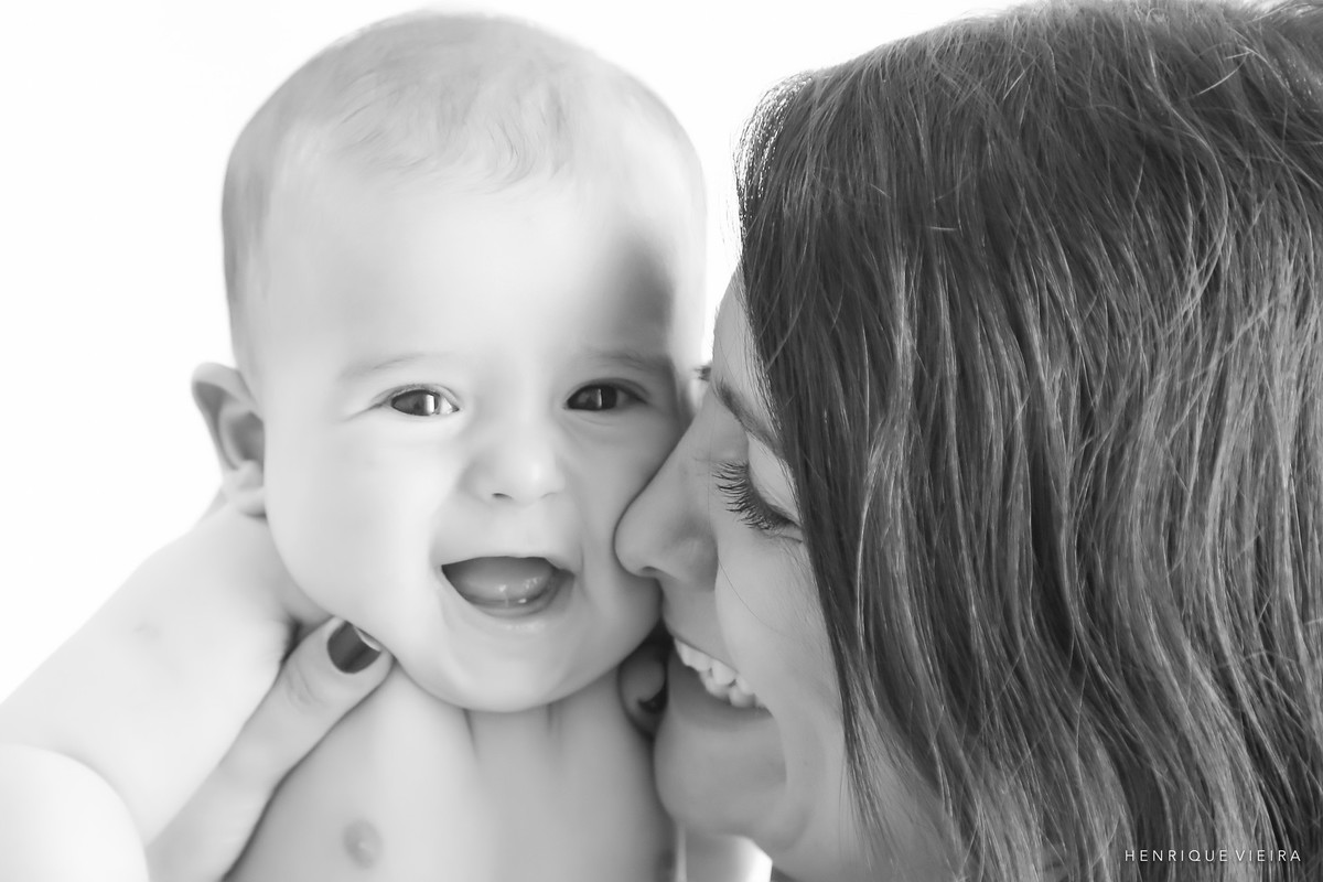 amor de mãe não tem preço