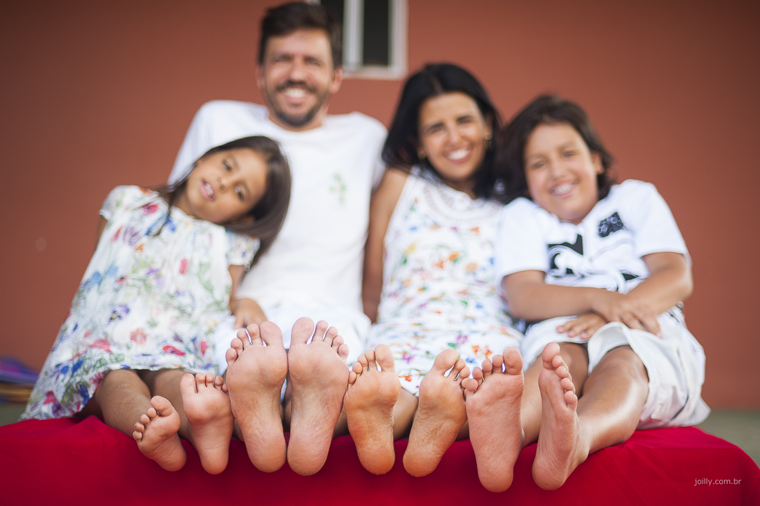 pes sorrisos e uniao ensaio de familia com rick joilly fotografia