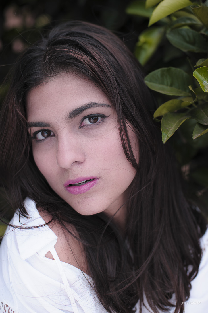 rick joilly registra a beleza de alessandra