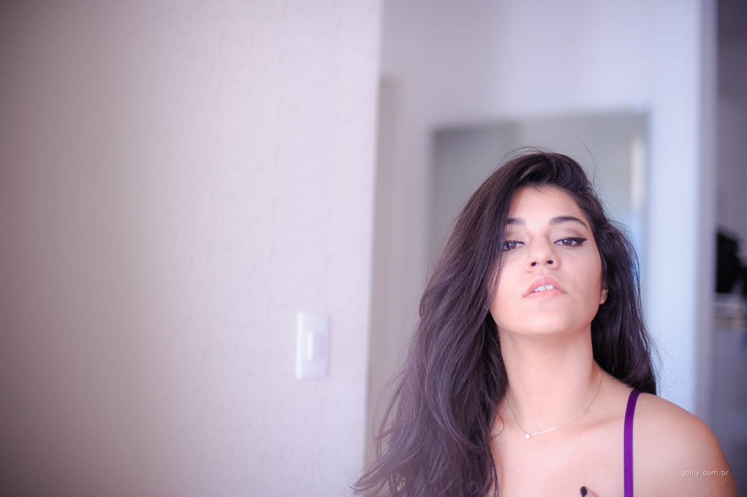 olhar encantador de mariane sob as lentes do jovem fotografo rick joilly