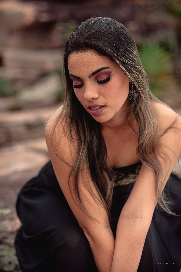 beleza feminina sob as lentes do fotógrafo rick joilly