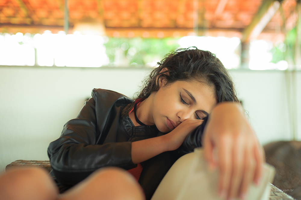 isa e toda serenidade de sua beleza registrada por rick joilly