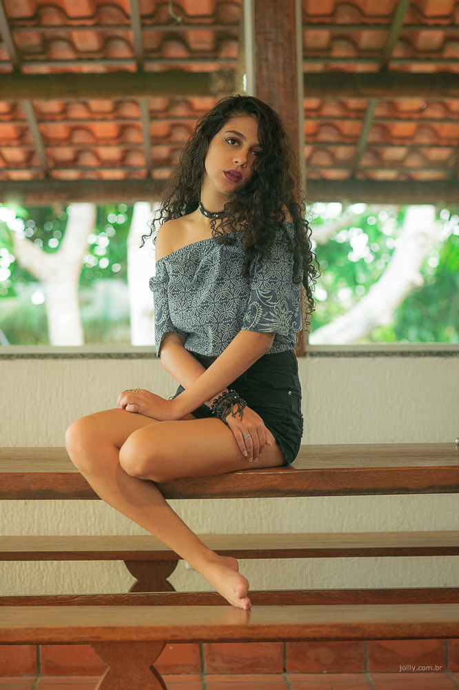 a beleza de isadora sob as lentes do talentoso fotografo rick joilly