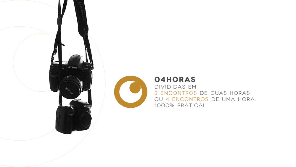 aulas de fotografia em feira de santana
