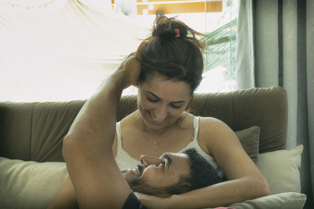 ensaio casal de taty e alan, realizado pelo fotografo joilly