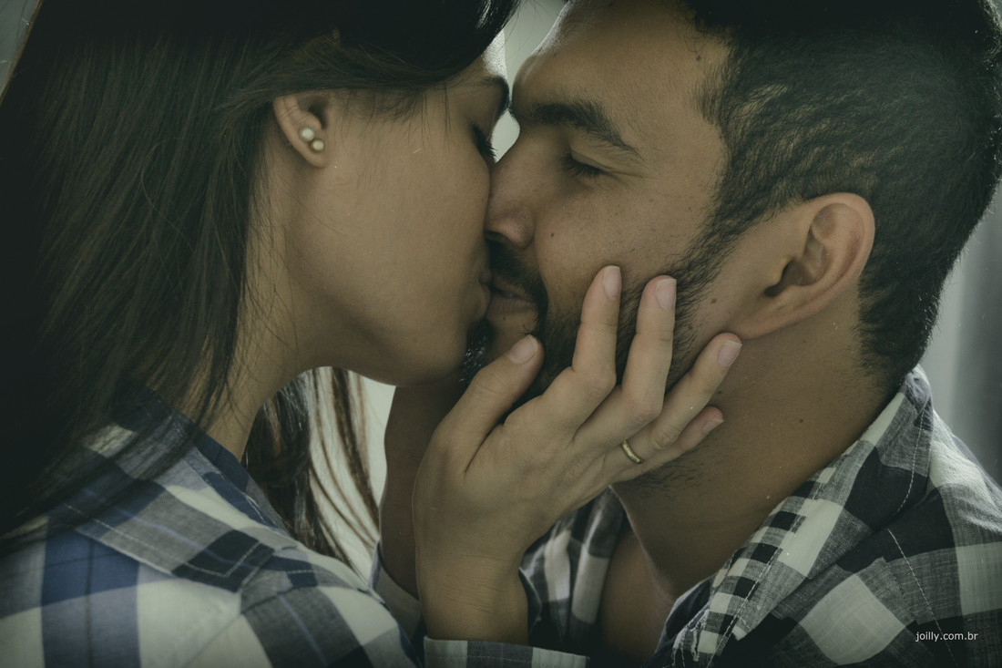 ensaio de casal em feira de santana