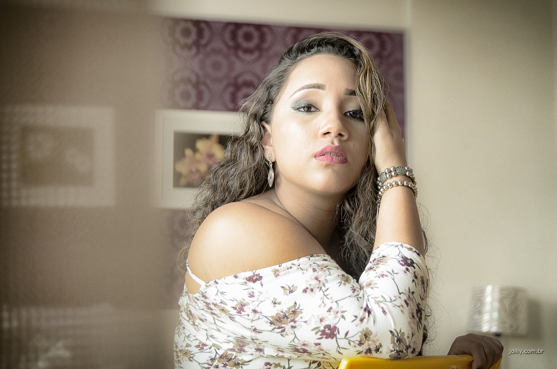 todo o charme de malu registrado por joilly
