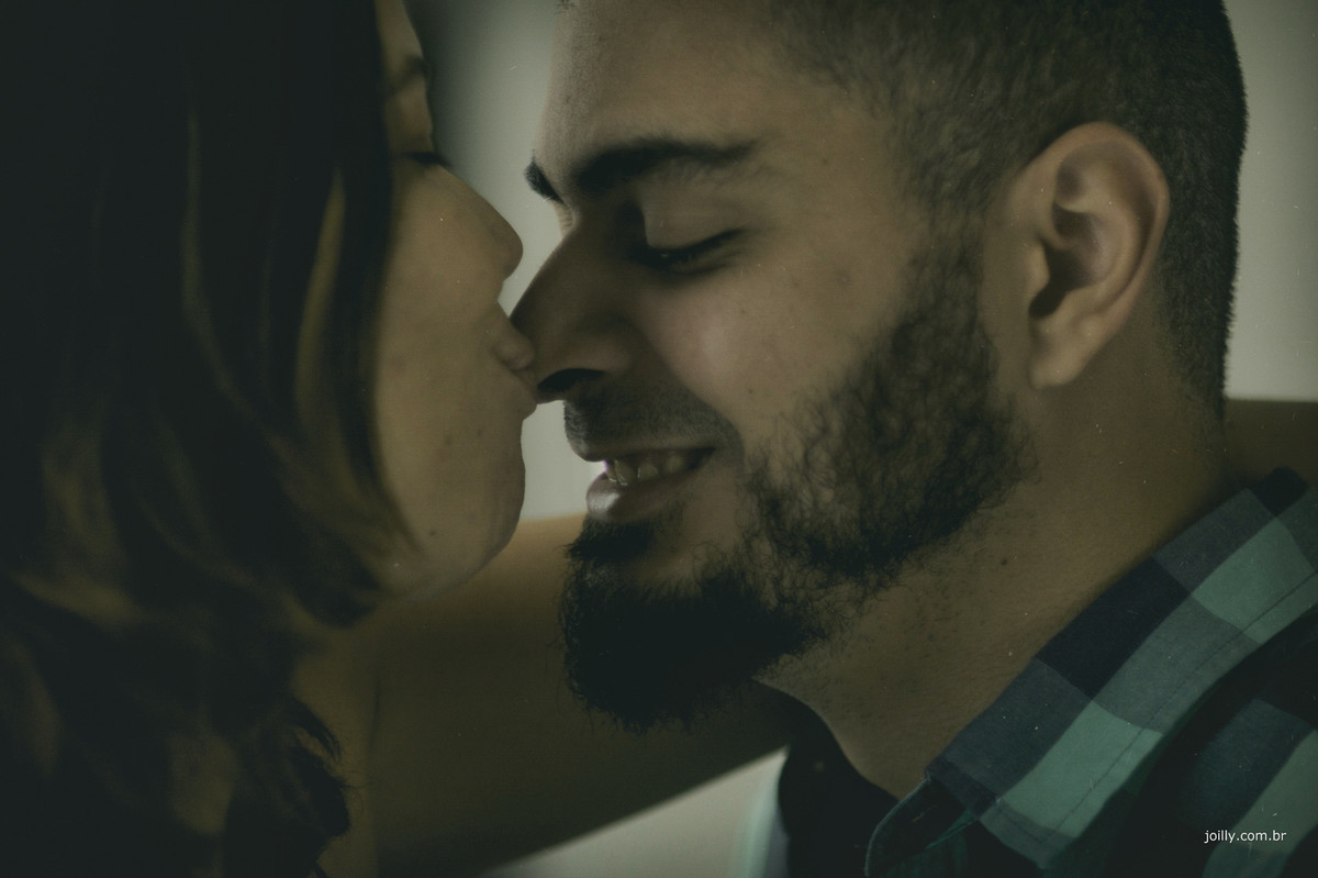 muito amor por essa foto