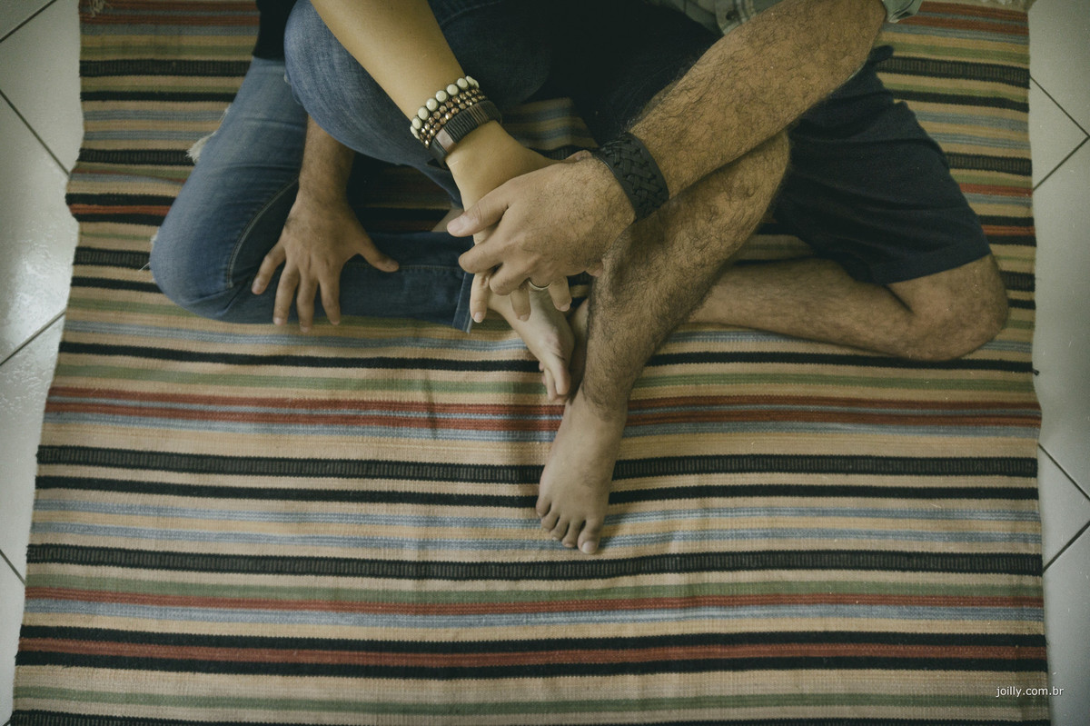 uniao e presenca foto de rick joilly