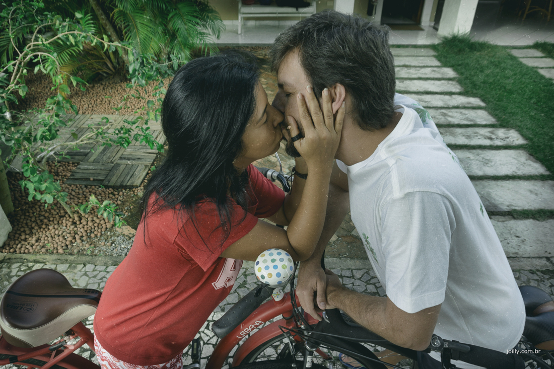romance sobre bikes