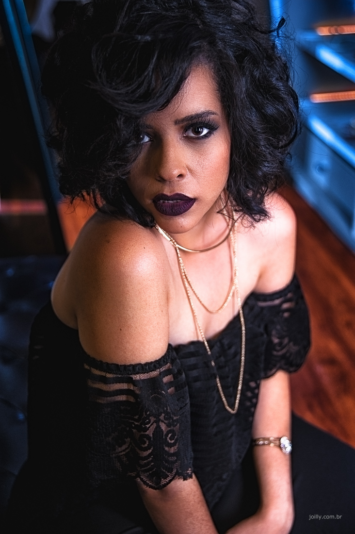 editorial de moda com sianny xisto