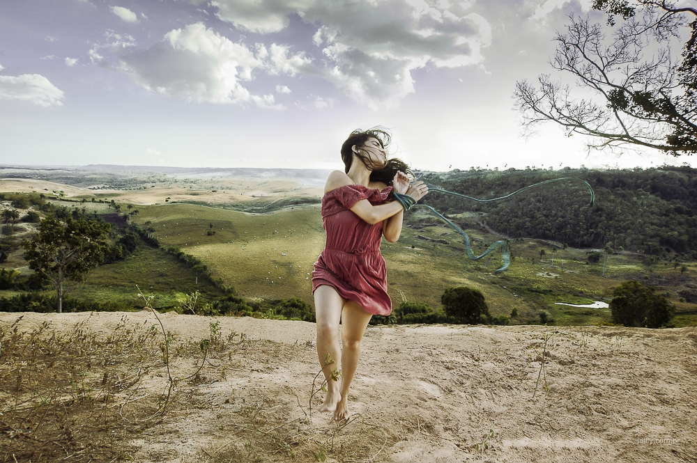 fotografia fineart rick joilly fotografo baiano serie liberty