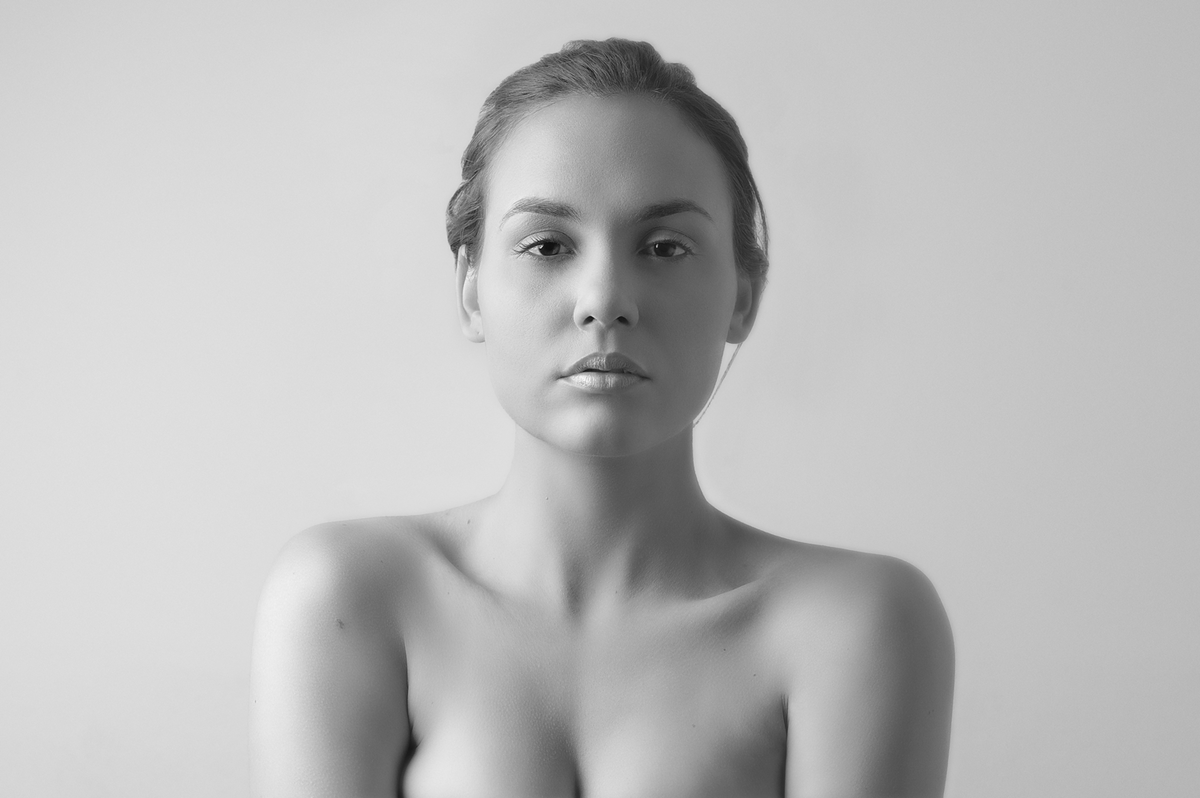 look in my eyes / rick joilly