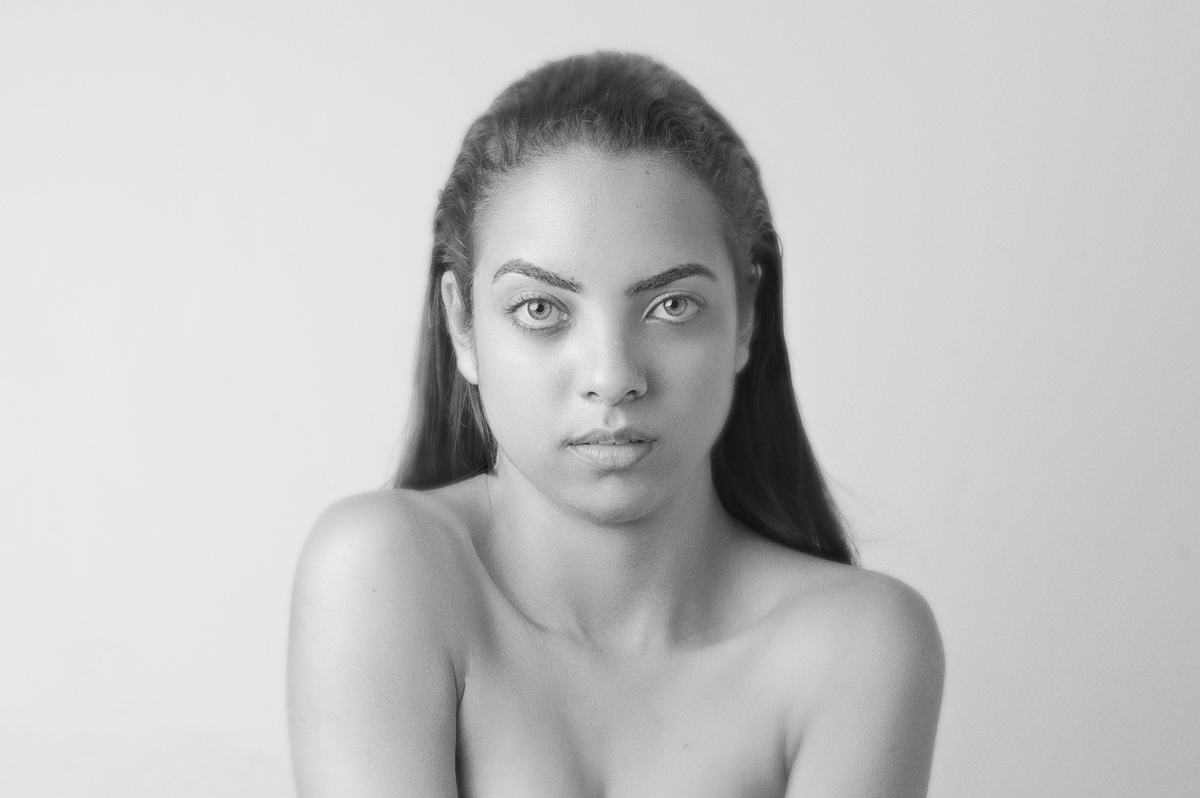 look in my eyes / rick joilly
