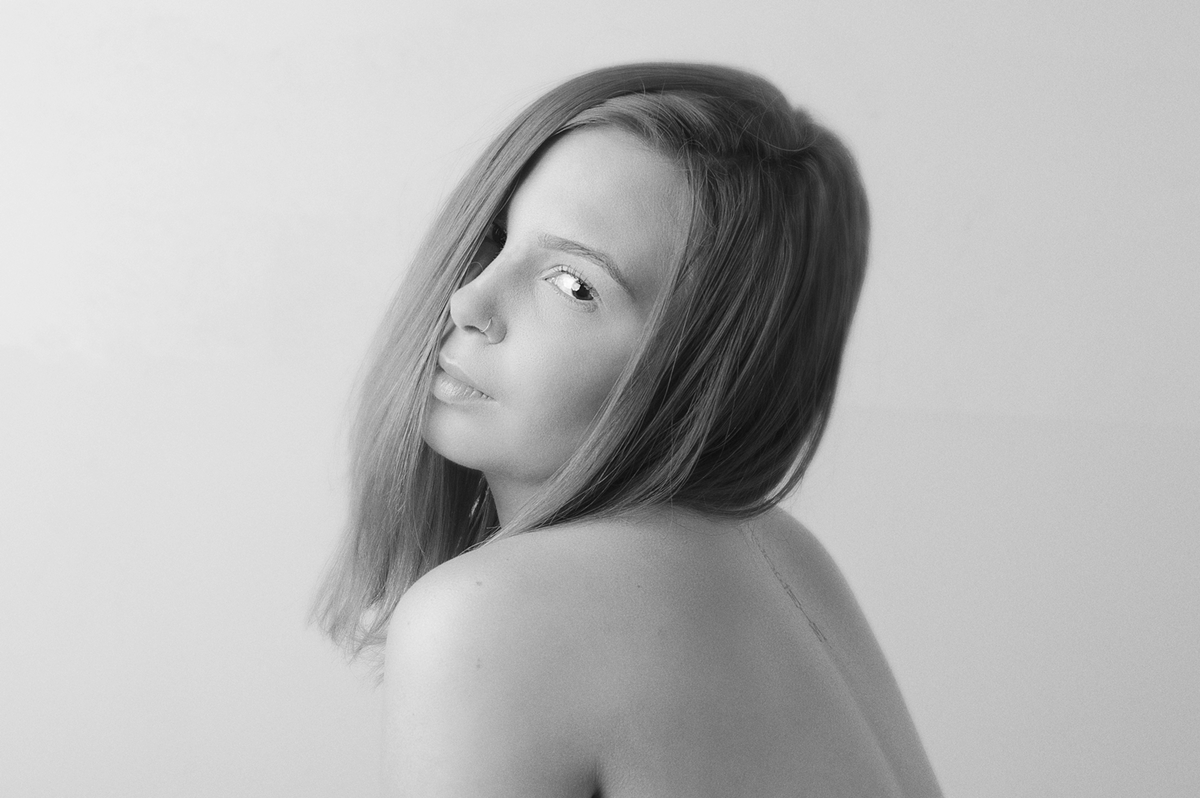 look in my eyes / rick joilly