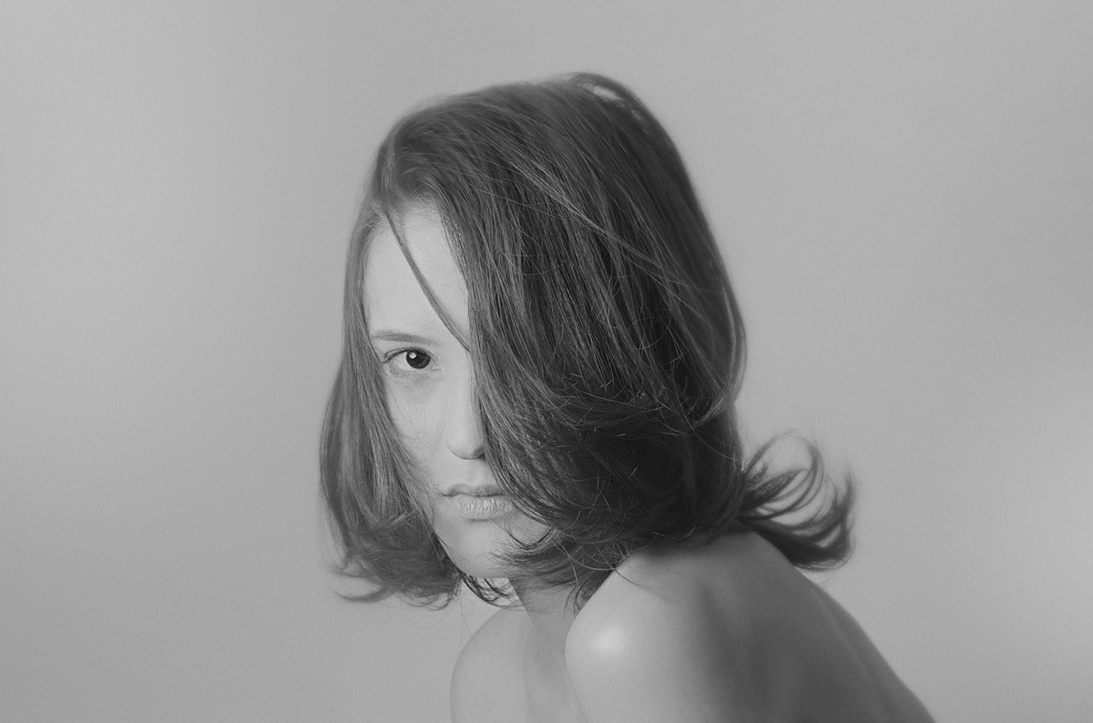 look in my eyes / rick joilly