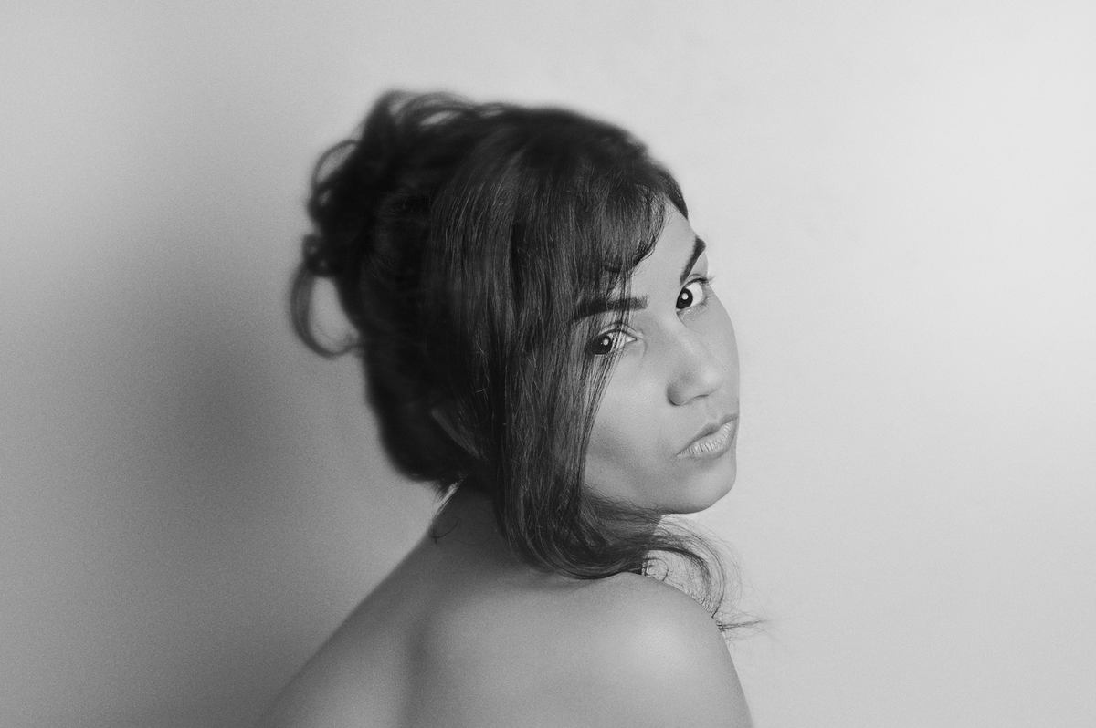 look in my eyes / rick joilly